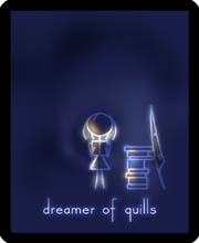 Celestial Stick People by Brian Crick